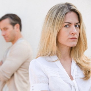 Семейные ссоры: почему возникает конфликт?