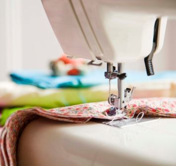 Женское хобби: Как выбрать швейную машину?