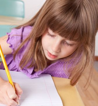 У ребёнка проблемы с письмом, чтением и счётом или Что такое дисграфия?