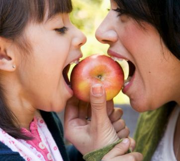 Правильное питание детей: что делать, чтобы ребенок вырос здоровым?