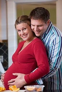 Беременность после бесплодия