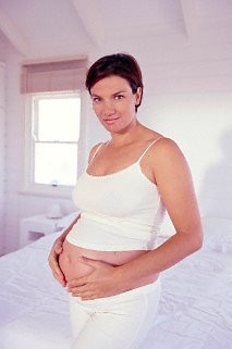 Трубная беременность