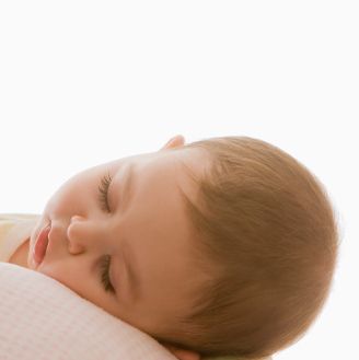 Нарушение сна у ребенка